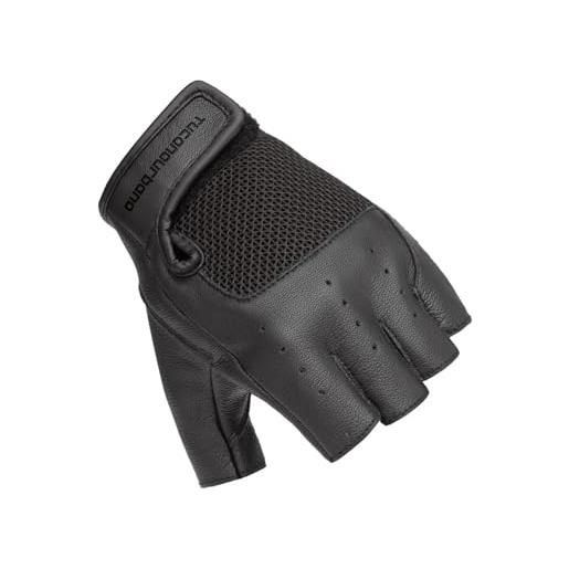 Tucano urbano guanti fab nero m