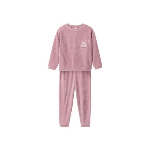 Fino A 20 EUR - Pigiami Due Pezzi Per Bambina - Foto 11