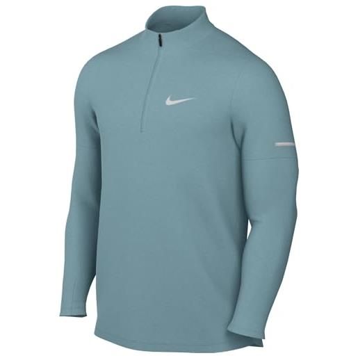 Nike felpa da uomo df elmnt