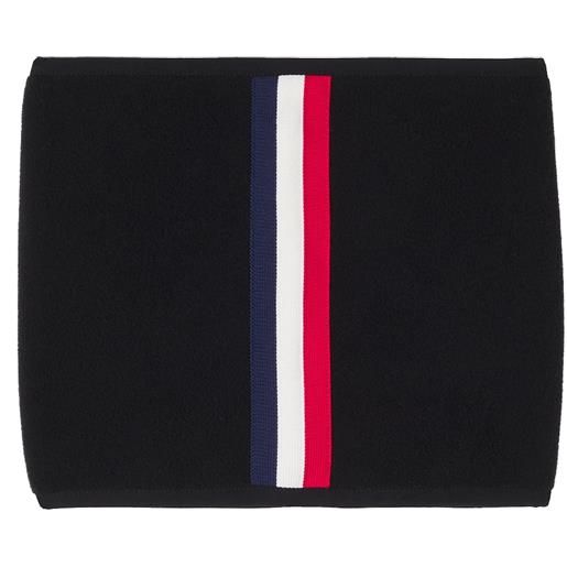 Moncler Grenoble Enfant scaldacollo con logo