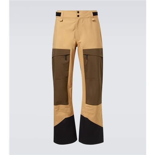 Peak Performance pantaloni da sci gravity gore-texâ® 3l