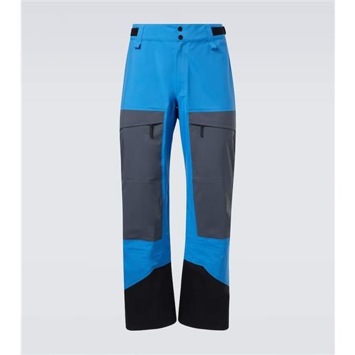 Peak Performance pantaloni da sci gravity gore-texâ® 3l