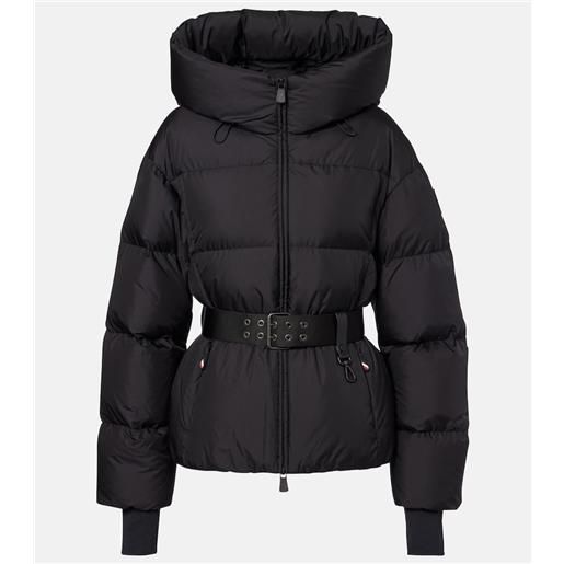 Moncler Grenoble giacca da sci nisene