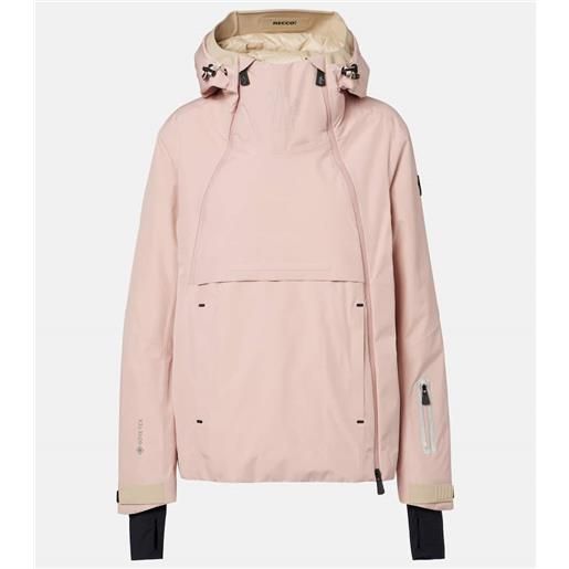 Moncler Grenoble giacca da sci ampay