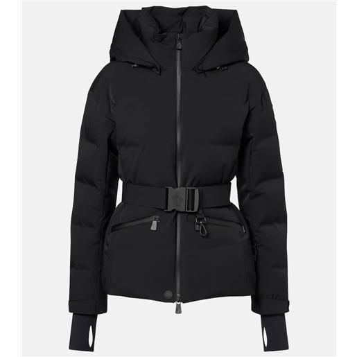 Moncler Grenoble piumino da sci tolima