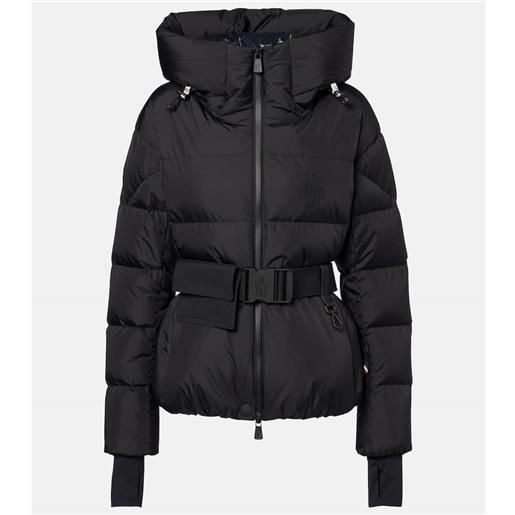 Moncler Grenoble giacca da sci bouquetin