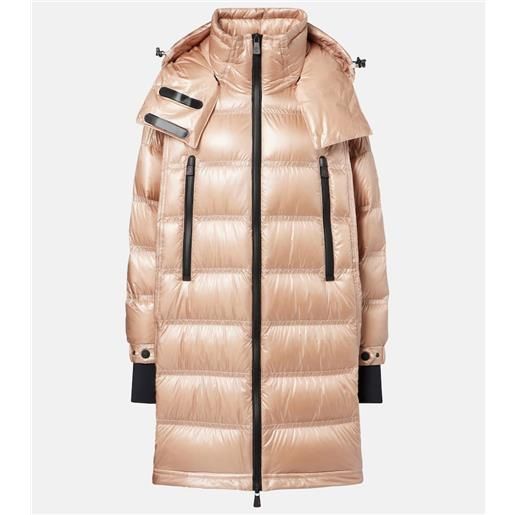 Moncler Grenoble piumino rochelairs