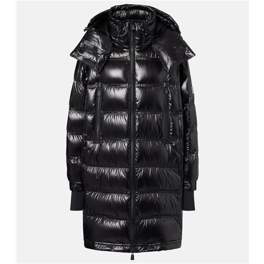 Moncler Grenoble piumino rochelairs