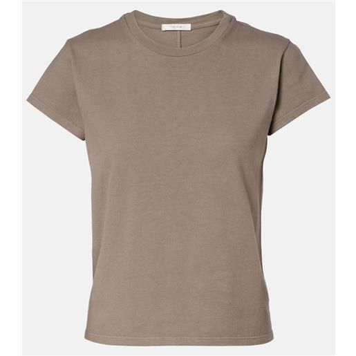 The Row t-shirt tori in cotone