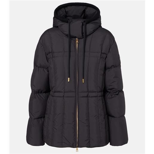 Moncler piumino estom con cappuccio