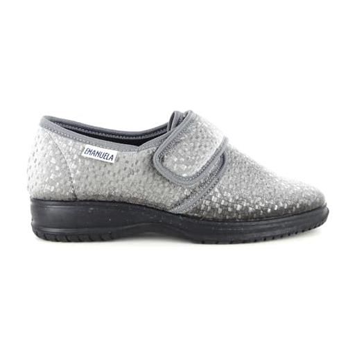 EMANUELA pantofola casa donna autunno/inverno