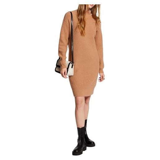 Morgan vestaglia da donna 242-rmstori camel l