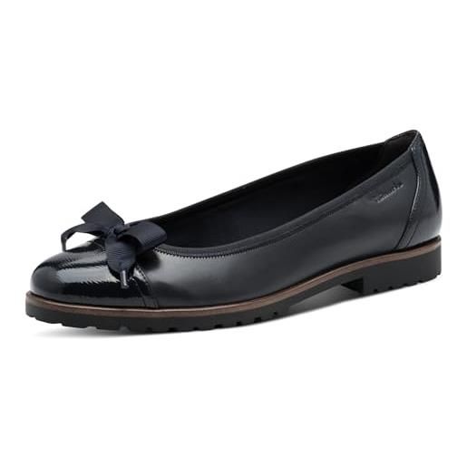 Puxowe Ballerine Donna In Maglia Elastica – Scarpe Slip-On Leggere E Antiscivolo, Perfette Per Ogni Giorno