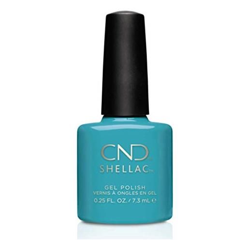 CND shellac smalti semipermanente aqua-intance - 7 ml