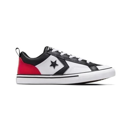 Converse sneaker bianco da donna a10740c