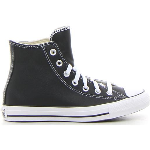 CONVERSE ct hi sneaker nero - donna - nero