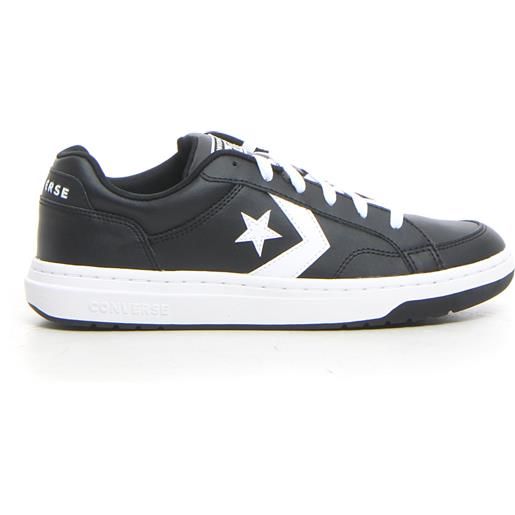 CONVERSE pro blaze v3 ox black white - uomo - black white