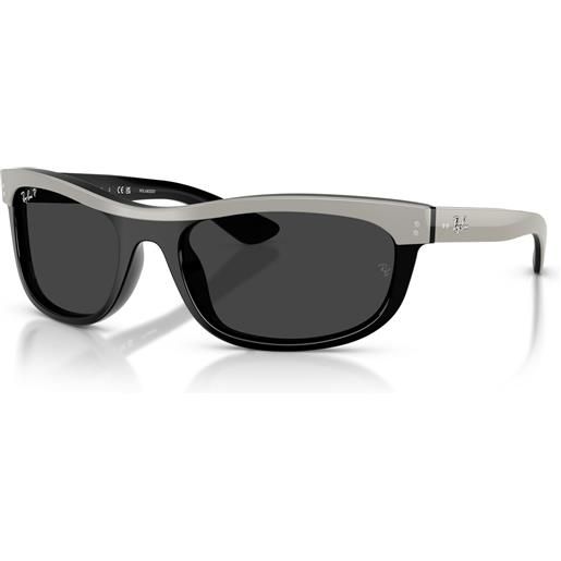 Ray-Ban balorama rb 2489 (144248)