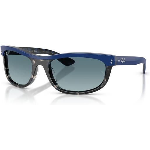 Ray-Ban balorama rb 2489 (14453m)