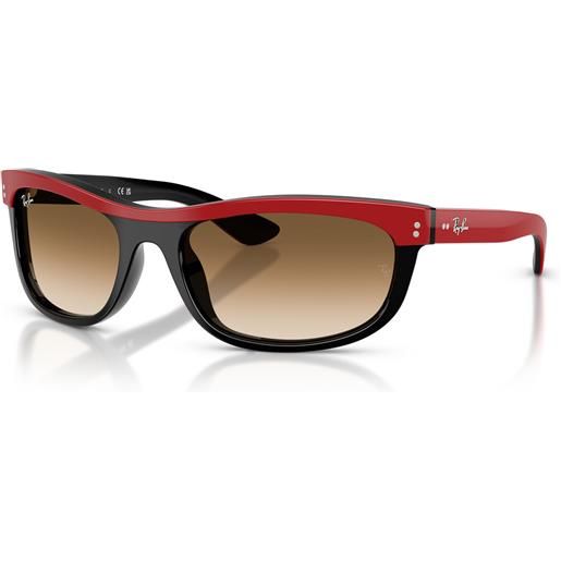 Ray-Ban balorama rb 2489 (955/51)