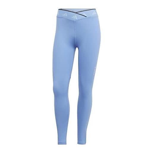 adidas leggings marca modello tf vsh 7/8 t