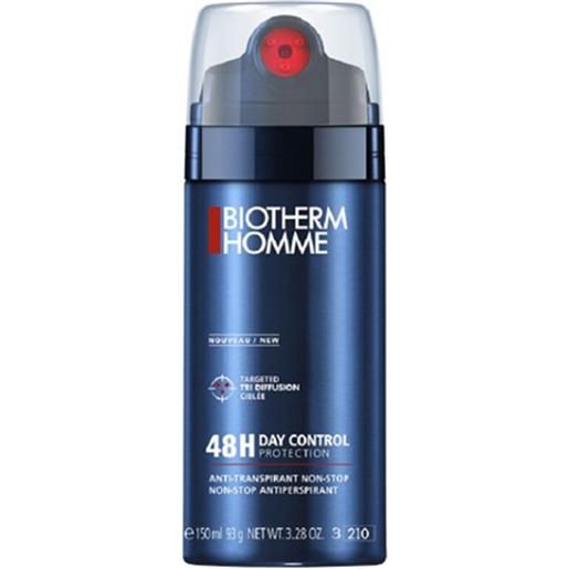 Biotherm 48h dey control protection deodorante spray 150 ml