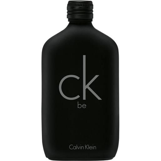 Calvin Klein ck be eau de toilette 50 ml
