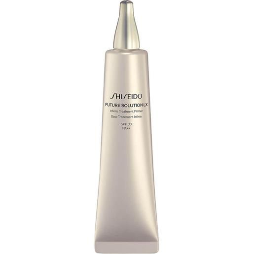Shiseido future solution lx infinite treatment primer 40 ml