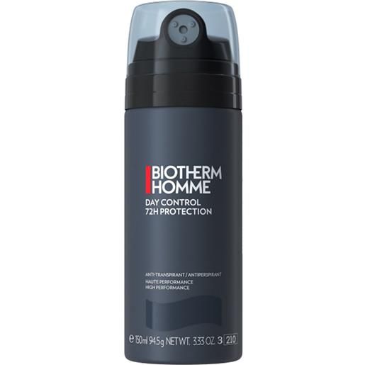Biotherm day control 72h protection deodorante spary 150 ml