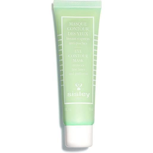 Sisley masque contour des yeux maschera contorno occhi levigante 30 ml