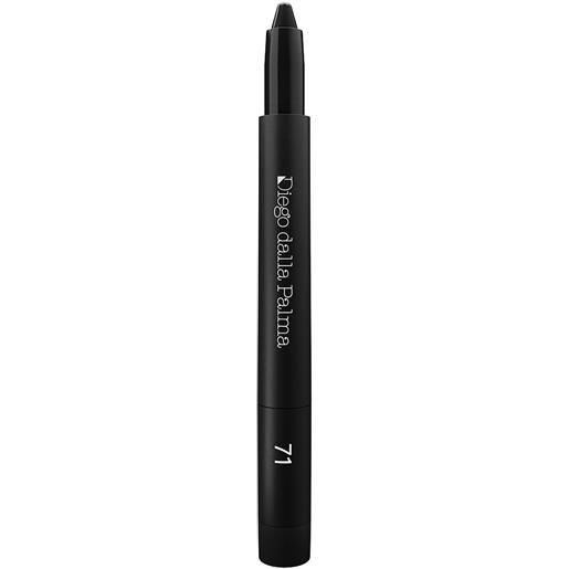 Diego Dalla Palma shadow line kajal eyeliner eyeshadow stylo 3in1 71