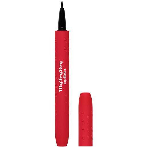 Diego Dalla Palma my toy boy eyeliner black