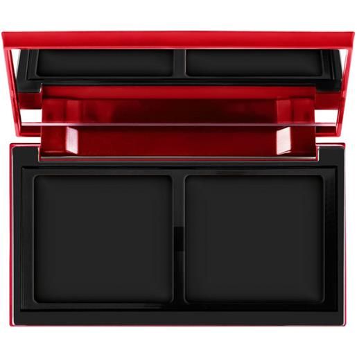 Diego Dalla Palma palette viso custodia personalizzabile -