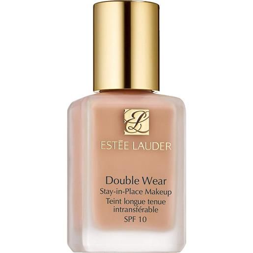 Estee Lauder double wear stay in place fondotinta a lunga tenuta spf 10 4c1 outdoor beige