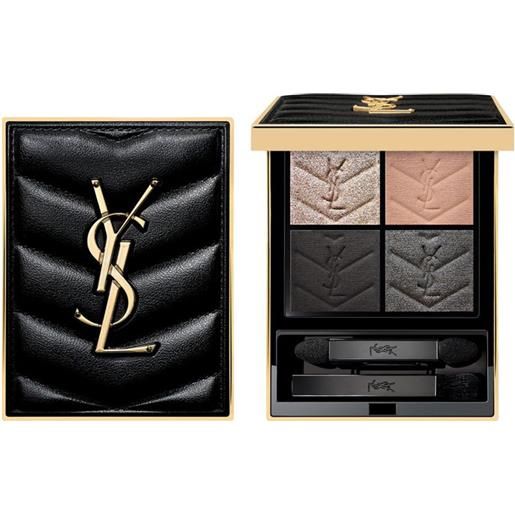 YSL couture mini clutch palette ombretti 700