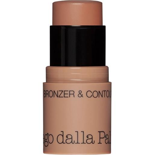 Diego Dalla Palma all in one bronzer & contour stick multiuso 51