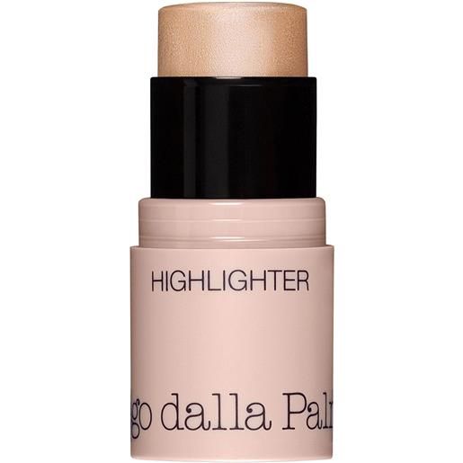Diego Dalla Palma all in one highlighter illuminante in stick 61