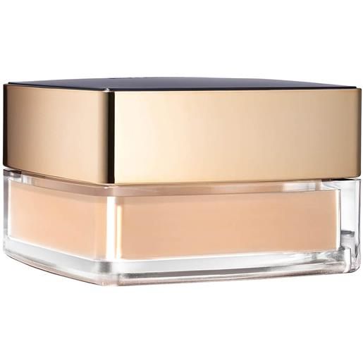 Estee Lauder double wear sheer flattery loose powder light matte