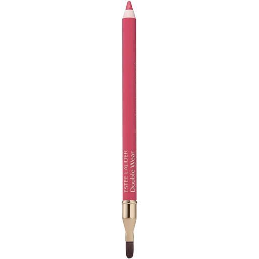 Estee Lauder double wear 24h stay in place lip liner matita labbra 011 pink