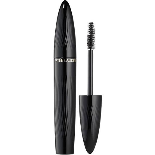 Estee Lauder turbo lash mascara black