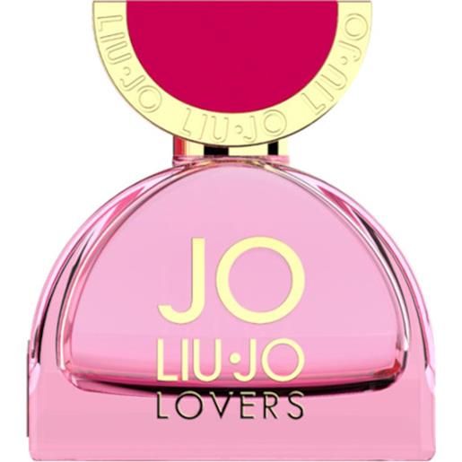 Liu-Jo jo lovers for her eau de toilette 100 ml