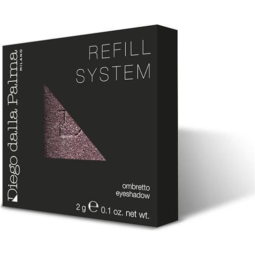 Diego Dalla Palma ombretto perlato refill 120 purple storm