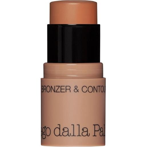 Diego Dalla Palma all in one bronzer & contour stick multiuso 54