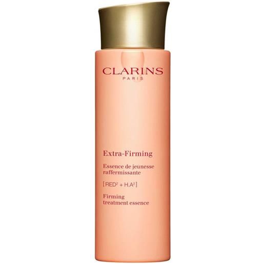 Clarins extra firming essence de jeunesse raffermissante lozione rassodante viso 200 ml