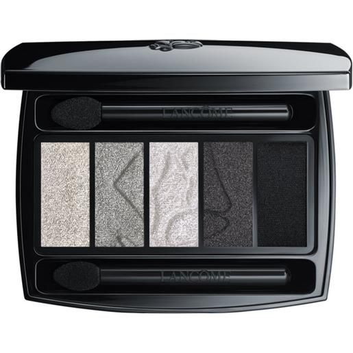 Lancome hypnose palette ombretti 14 smokey chic