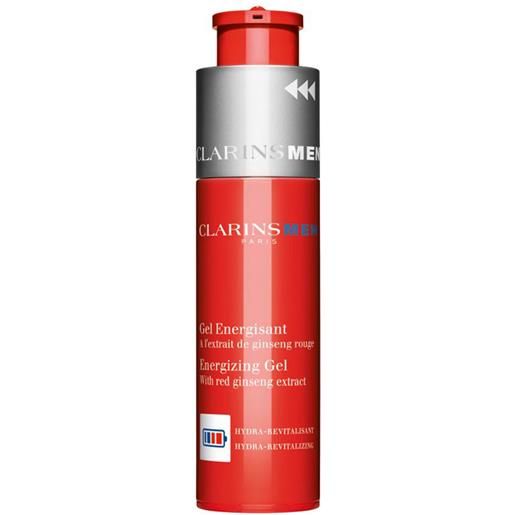 Clarins gel energisant trattamento energizzante 50 ml