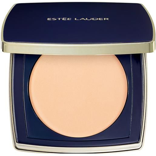 Estee Lauder double wear powder foundation spf10 fondotinta in polvere 3n1 ivory beige