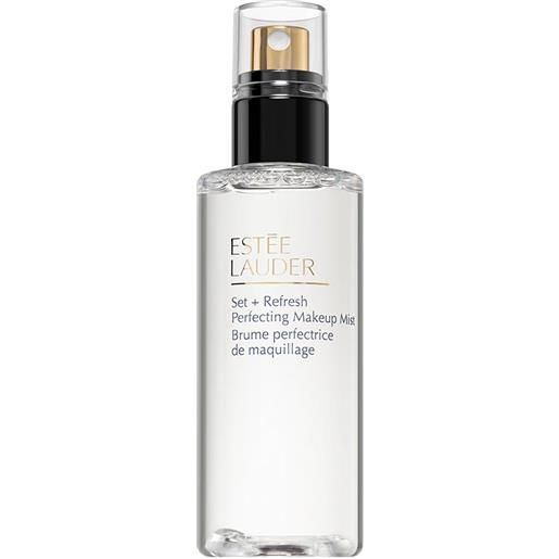 Estee Lauder set + refresh perfecting make up mist 116 ml