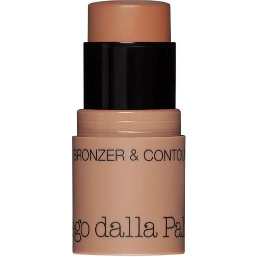 Diego Dalla Palma all in one bronzer & contour stick multiuso 52