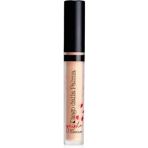 Diego Dalla Palma geisha lift concealer correttore in crema effetto lifting 121